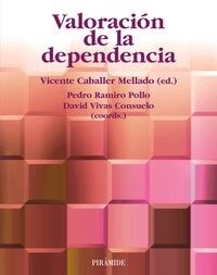 Valoracion de la dependencia/ Valuing Dependency (Paperback)