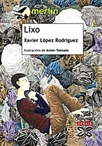 Lixo / Garbage (Paperback)