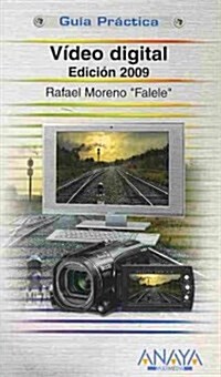 Video digital/ Digital Video (Paperback)