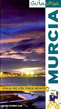 Murcia (Paperback, Map, FOL)