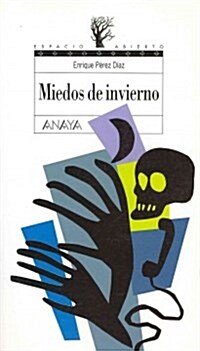 Miedos de invierno/ Fears of Winter (Paperback, 1st)