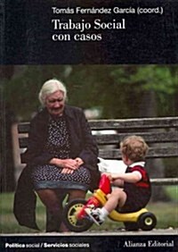 Trabajo Social con casos / Social Work Cases (Paperback)
