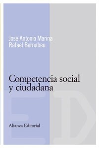 Competencia social y ciudadana/ Social and Citizen Competition (Paperback)