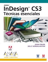InDesign CS3 (Paperback)