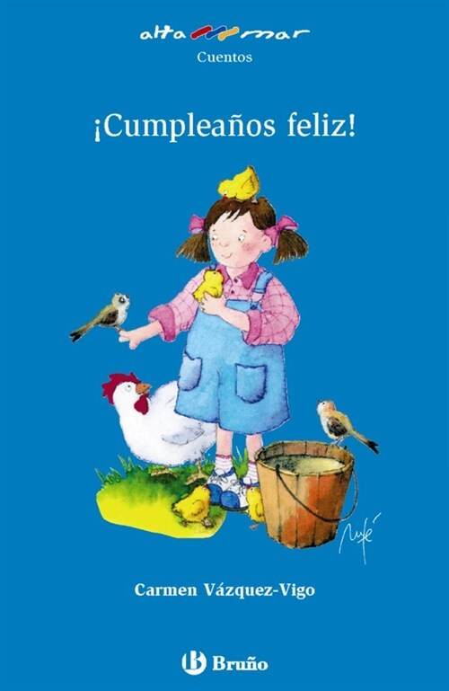 Cumpleanos Feliz! / Happy Birthday! (Paperback)