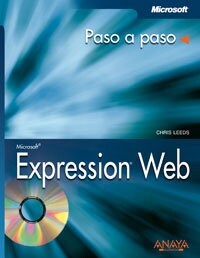 Microsoft Expression Web (Paperback, Translation)