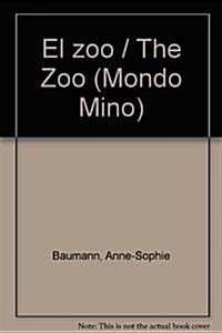 El zoo / The Zoo (Hardcover, ACT, Spiral, Set)