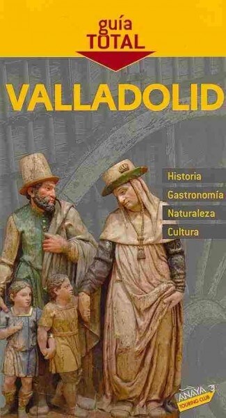 Valladolid (Paperback)
