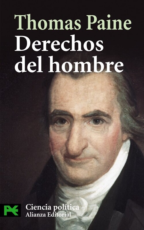 Derechos del hombre / Rights of Man (Paperback, POC)