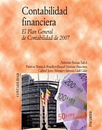 Contabilidad financiera / Financial Accounting (Paperback)