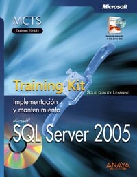 SQL Server 2005 (Paperback)