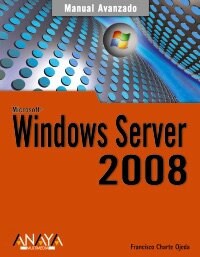 Windows Server 2008 (Paperback)