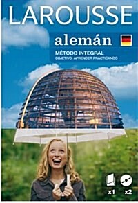 Aleman / Teach Yourself German (Paperback, BOX, PCK, PA)