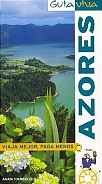 Azores (Paperback)