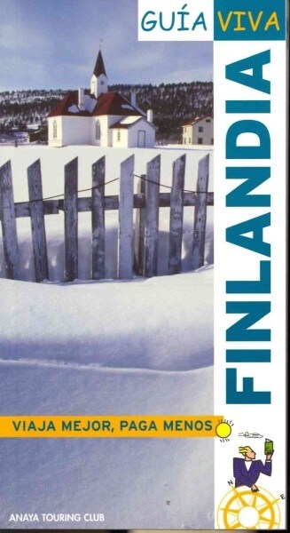 Finlandia / Finland (Paperback)