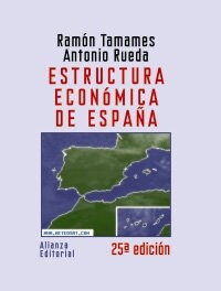 Estructura econ?ica de Espa? / Economic Stucture of Spain (Hardcover)