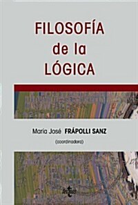 Filosofia de la logica/ Philosophy of Logic (Paperback)