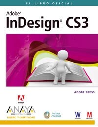 Indesign CS3 (Paperback)