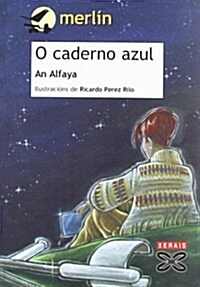 O Caderno Azul / the Blue Book (Paperback)