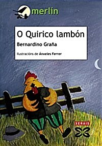 O Quirico Lambon (Paperback, 2nd)