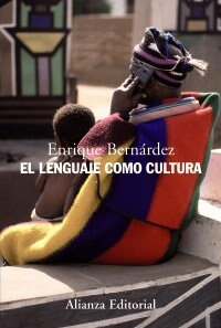 El lenguaje como cultura/ The language as culture (Paperback)