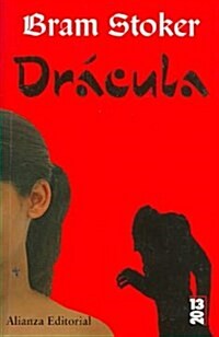 Dracula (Paperback, 2nd, POC, Translation)