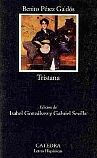 Tristana (Paperback)