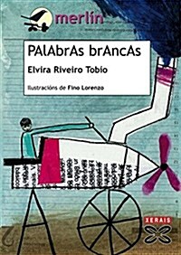 Palabras Brancas (Paperback)