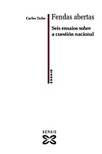 Fendas Abertas / Open Crack (Paperback)