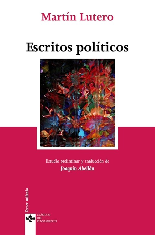 Escritos pol?icos / Political writings (Paperback, 3rd)