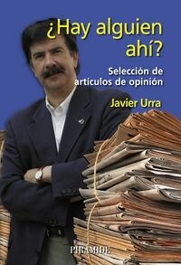 Hay alguien ahi?/ There is someone there? (Paperback)