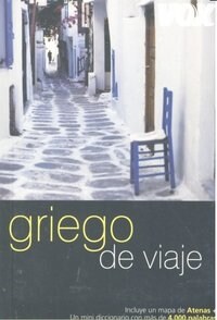 Griego de viaje/ Greek for Travel (Paperback)