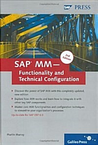 SAP MM-Functionality and Technical Configuration (Hardcover, 2nd)