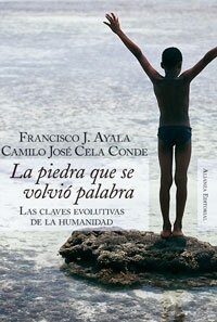 La Piedra Que Se Volvio Palabra/the Stone That Turn into Word (Paperback)