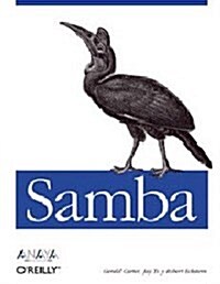 Samba/ Using Samba (Paperback, Translation)