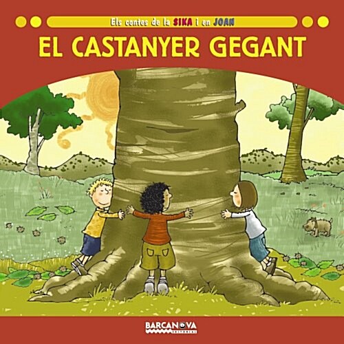 El Castanyer Gegant (Paperback, Spiral)