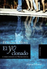 El Yo clonado/ The Clone Me (Hardcover)