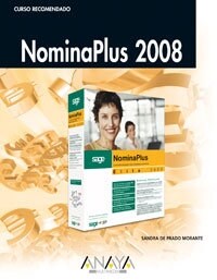 Nominaplus 2008 (Paperback)