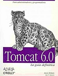 Tomcat 6.0 (Paperback, Translation)