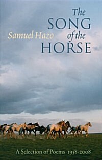 Song of the Horse (Hardcover)