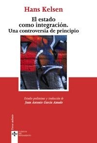 El estado como integraci? / The State as Integration (Paperback, 2nd)