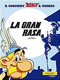 La Gran Rasa (Paperback)
