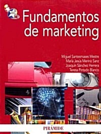 Fundamentos de marketing / Marketing Fundamentals (Paperback)