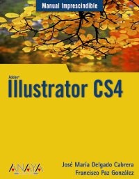 Illustrator CS4 (Paperback)