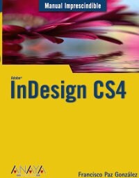 InDesign CS4 (Paperback)