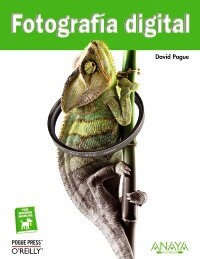 Fotografia digital/ Digital Imaging (Paperback)