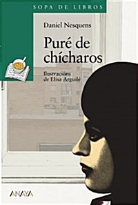 Pure De Chicharos / Green Peas Puree (Paperback, 1st)