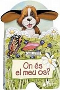 On Es El Meu OS? (Paperback)