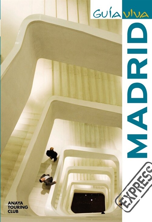 Madrid (Paperback)