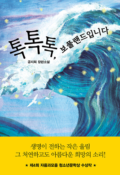 톡톡톡, 보풀랜드입니다